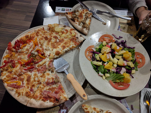 Pizzaria Ricardo