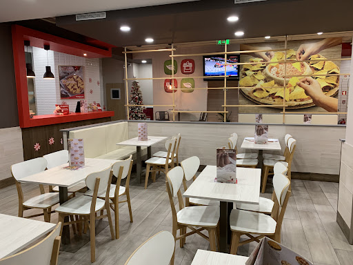 Telepizza Penafiel