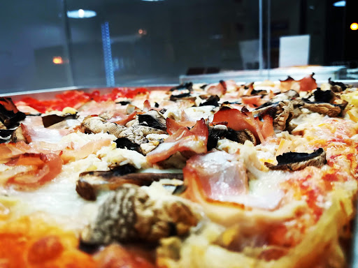 IL Pizzacciolo