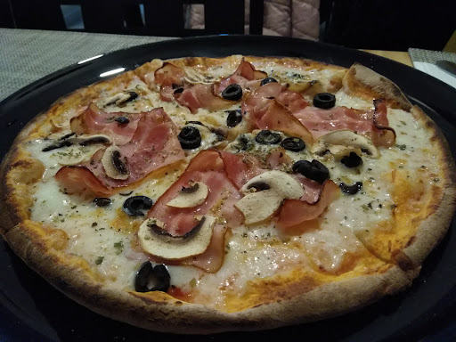 Pizzaria Ard Lenha
