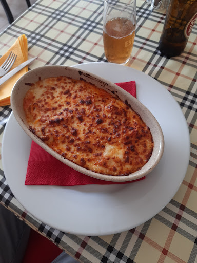 Pizzaria roma