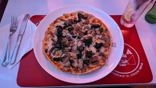 Bella Pizza