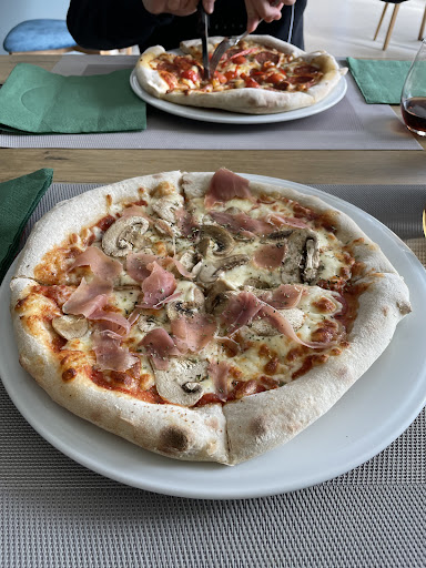 Bella Napoli Ristorante Pizzeria