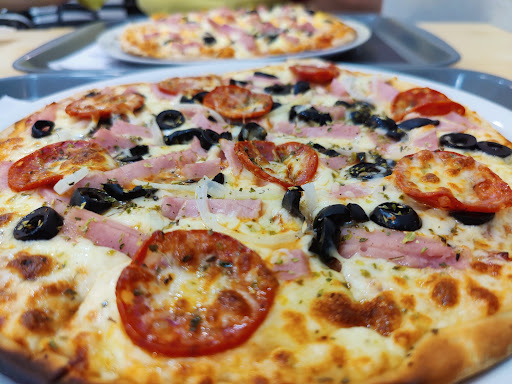 Giorno Pasta e Pizza Montijo