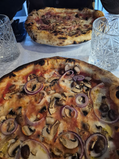 Osteria Bellagio
