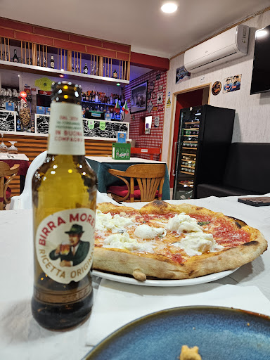 Casa Sergio - Ristorante • Pizzeria Italiana