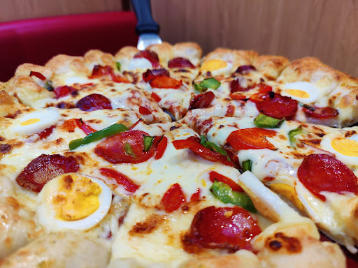 Pizza Hut Forum Montijo