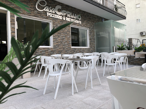 Casa Cipriano - Pizzaria & Restaurante