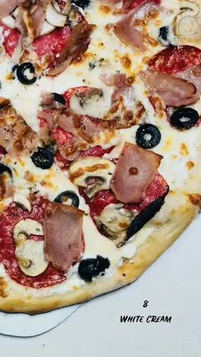 Pizza Factory