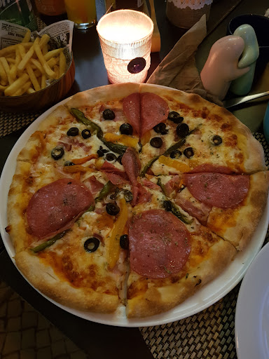 Pizzaria Al Fresco