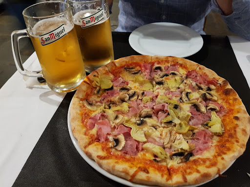 Pizzeria Volare