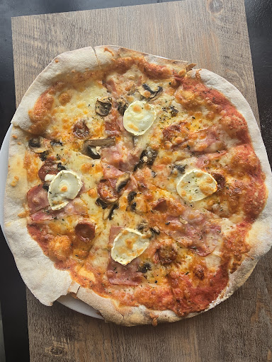 Pizza & Companhia Portimão