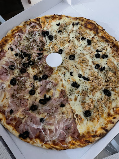 Pizza Nostra