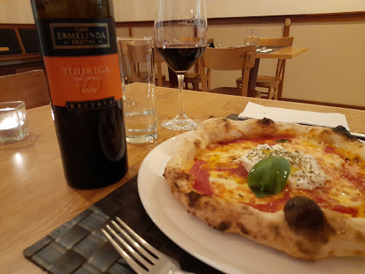Pizzaria Vela Latina