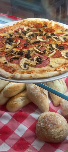 Pizzaria Mist