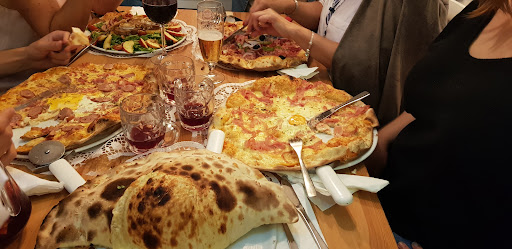 Pizzeria Mediterraneamente