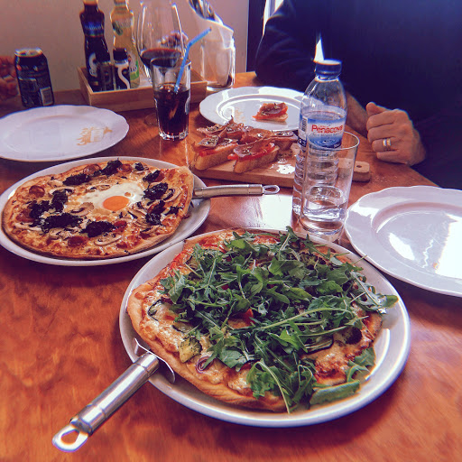 Pote Cheio - Pizza & Bar