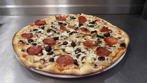 Pizzaria Pepperoni