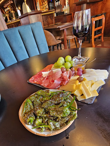Goya Gastropub