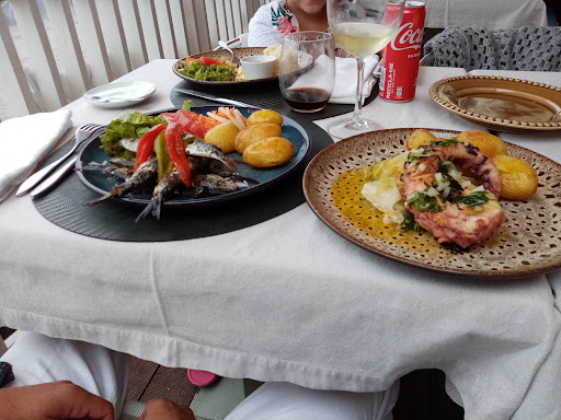 Restaurante Cais Da Vila