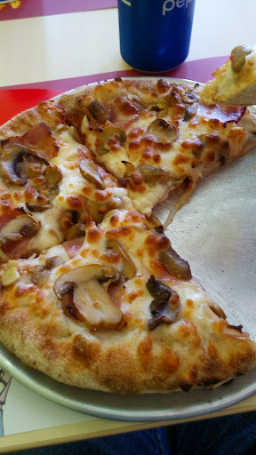 Telepizza Espinho