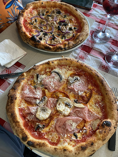 Pomodori - Pizzeria Napolitana