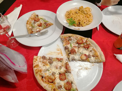 Mr. Pizza