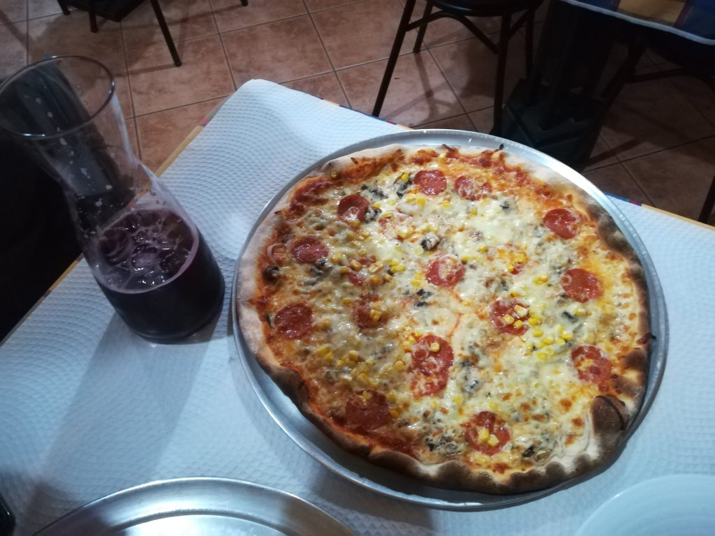As Melhores Pizzarias em Covilhã – Sabores Únicos e Entrega Rápida