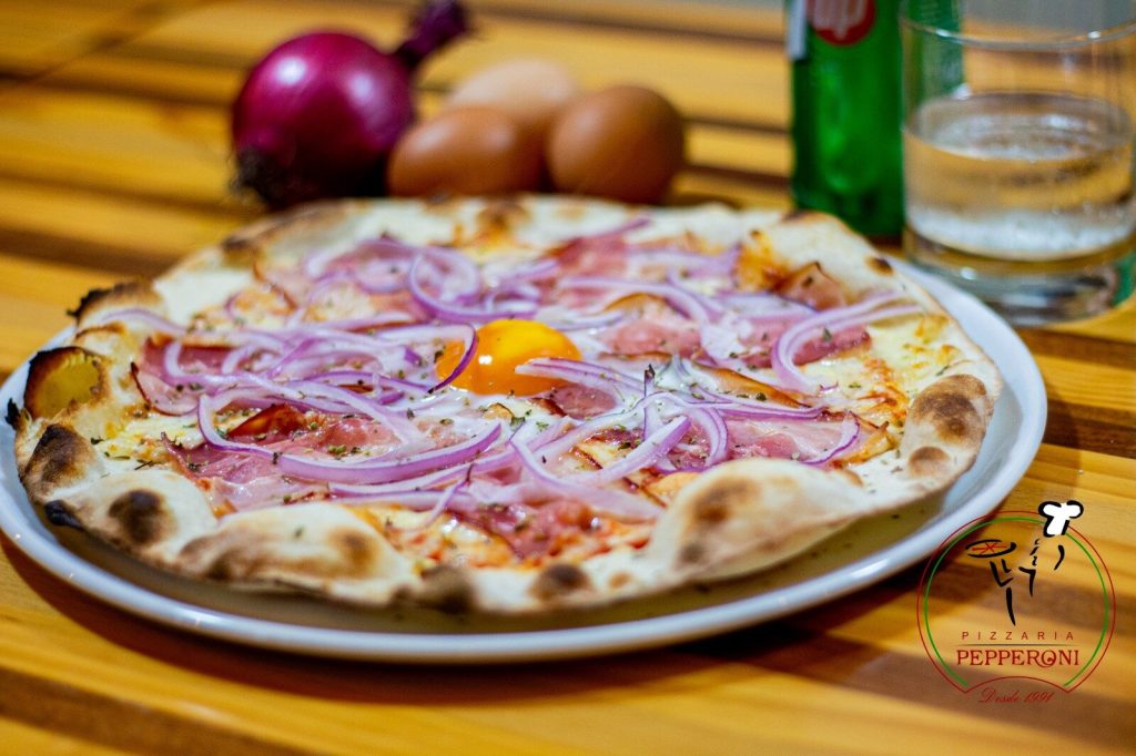As Melhores Pizzarias em Vila do Conde – Sabor e Qualidade Garantidos!