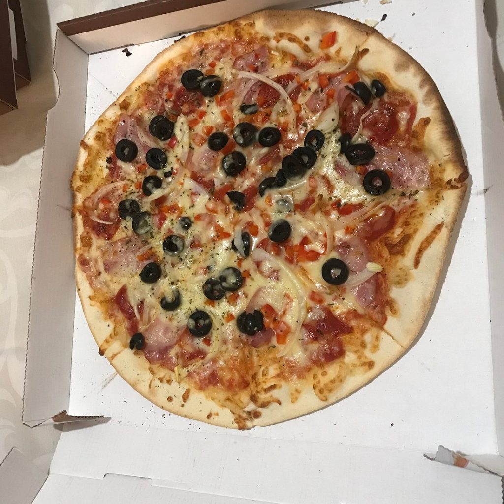 As Melhores Pizzarias em Ovar 1 As Melhores Pizzarias em Ovar – Sabor e Qualidade Garantidos