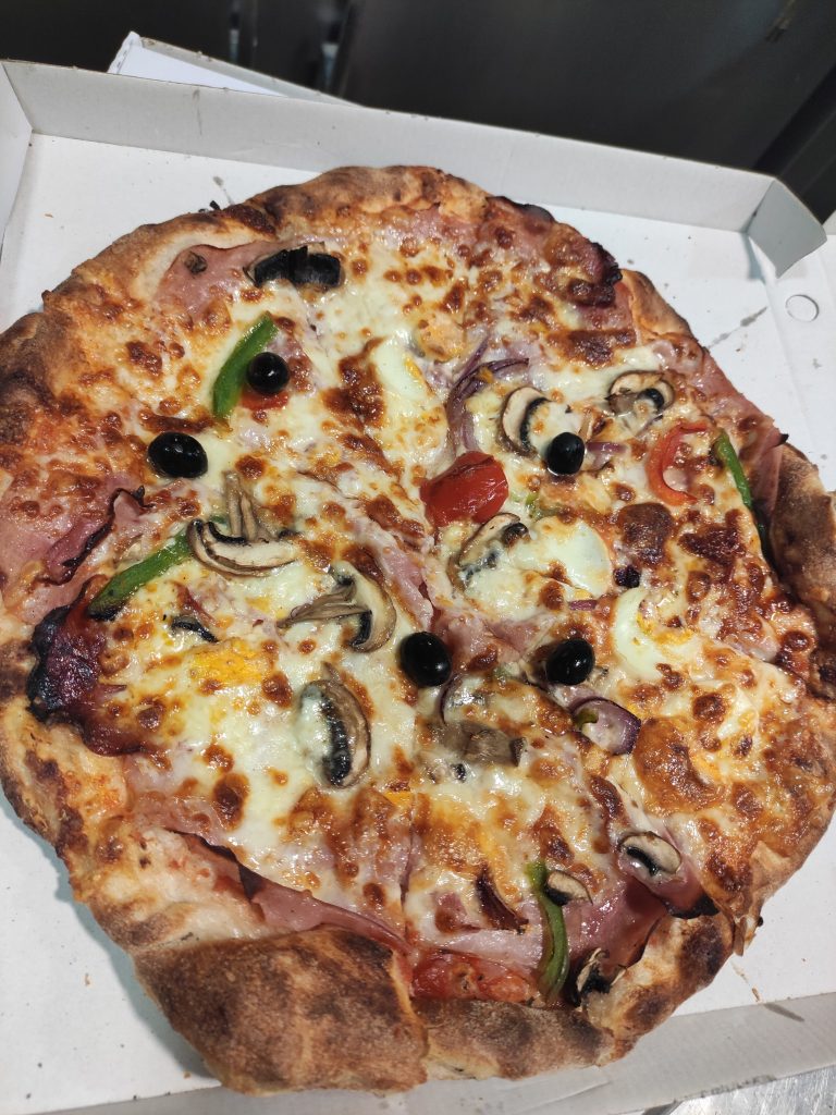 As Melhores Pizzarias em Fafe – Sabores Inesquecíveis!