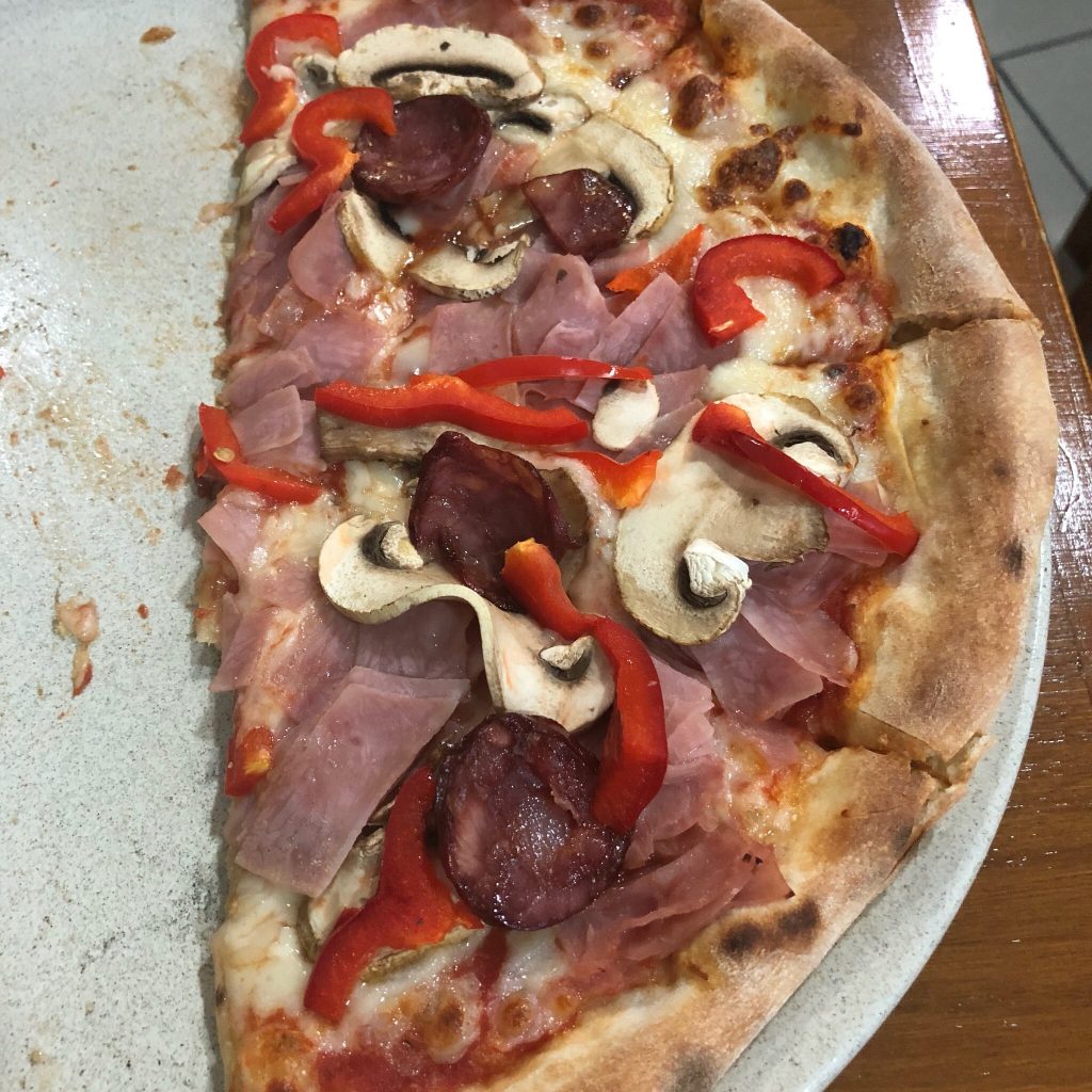 As Melhores Pizzarias em Lamego 1 As Melhores Pizzarias em Lamego – Sabores Inesquecíveis!
