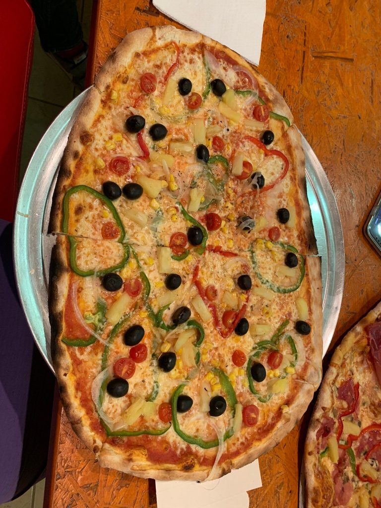 As Melhores Pizzarias em Guarda 1 As Melhores Pizzarias em Guarda: Sabores Imperdíveis para Experimentar