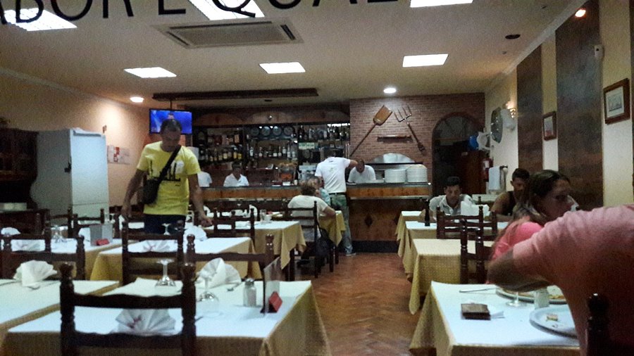 As Melhores Pizzarias em Beja 1 As Melhores Pizzarias em Beja – Sabores Inesquecíveis!
