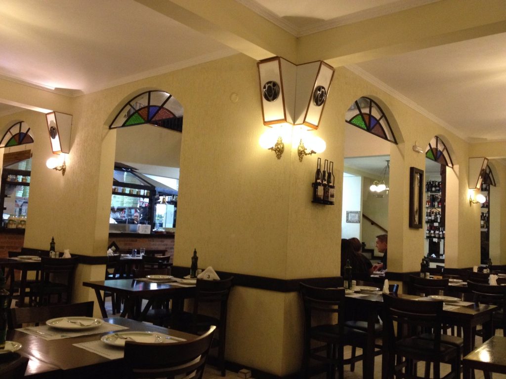 As Melhores Pizzarias em Bragança: Sabor e Qualidade Garantidos