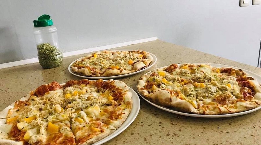 As Melhores Pizzarias em Grândola 1 As Melhores Pizzarias em Grândola – Sabores Imperdíveis para Você Experimentar