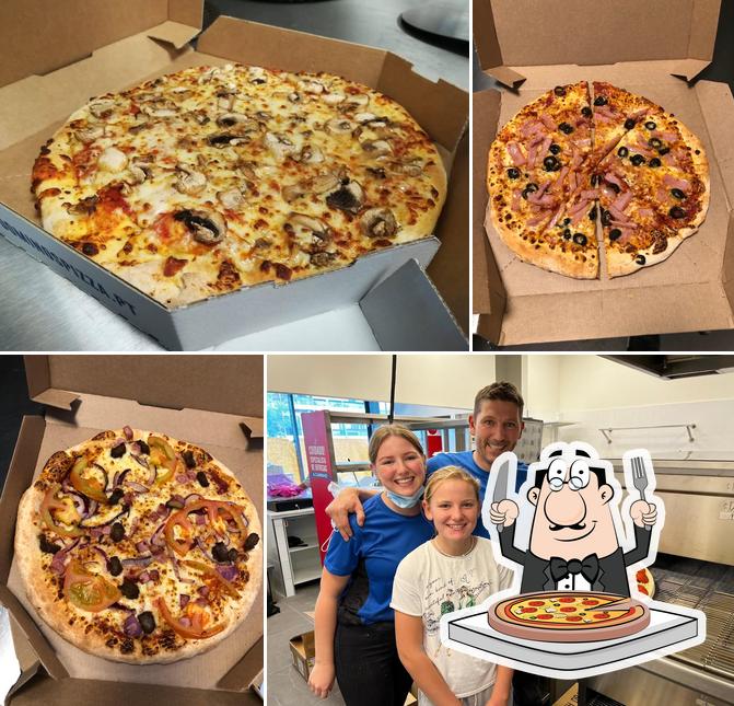 As Melhores Pizzarias em Olhão 1 As Melhores Pizzarias em Olhão – Sabores Imperdíveis na Cidade