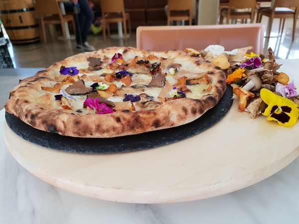 As Melhores Pizzarias em Quarteira 1 As Melhores Pizzarias em Quarteira: Sabores Inesquecíveis à Sua Mesa