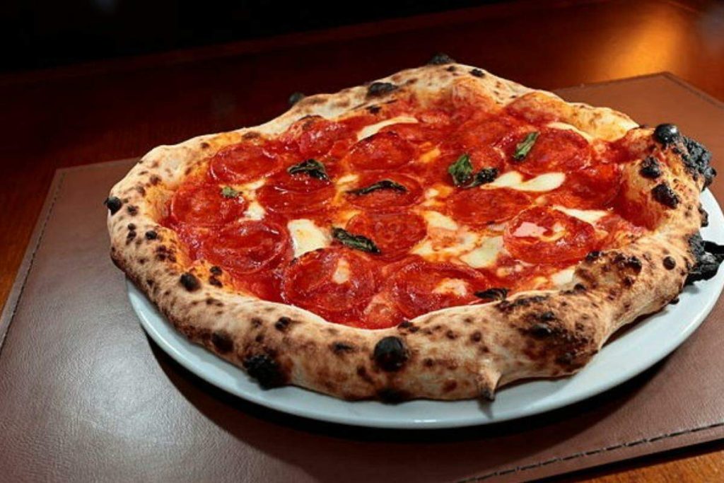 As Melhores Pizzarias em Ribeira Grande – Sabores Imperdíveis para Você Experimentar