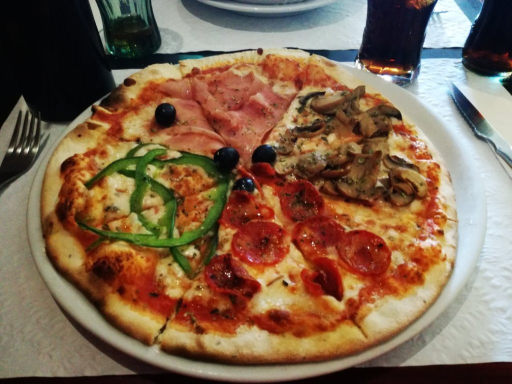 As Melhores Pizzarias em Ílhavo: Onde Comer Pizza de Qualidade