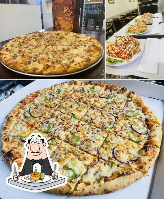 As Melhores Pizzarias em Arouca 1 As Melhores Pizzarias em Arouca – Onde Comer Pizza Excepcional