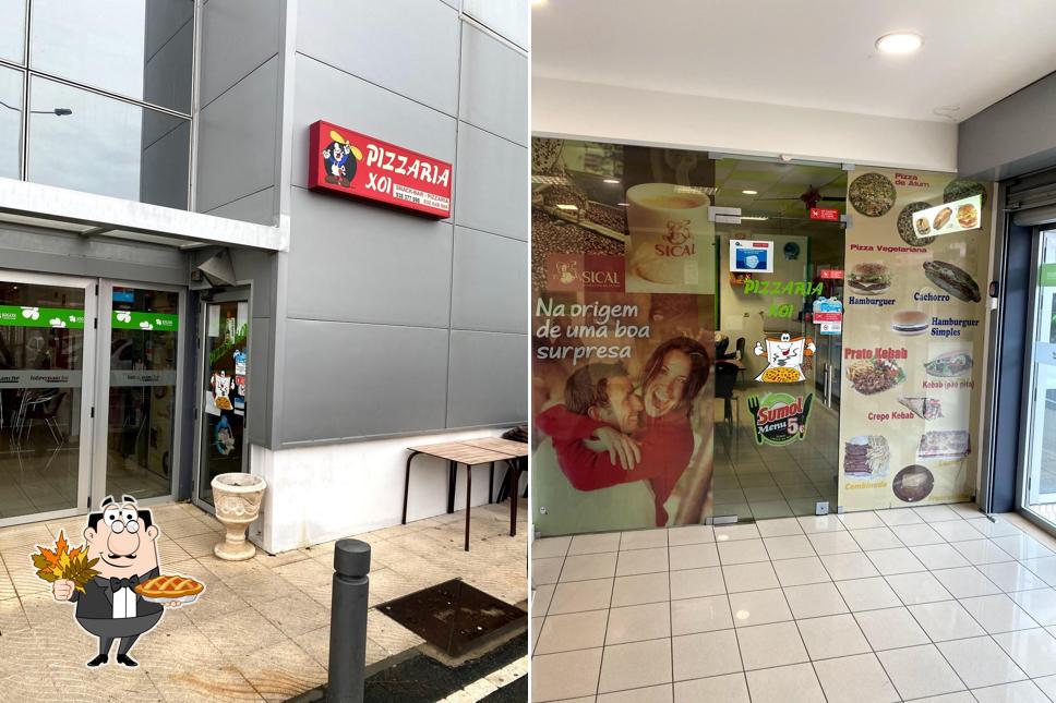 As Melhores Pizzarias em Mogadouro 1 As Melhores Pizzarias em Mogadouro – Sabores Inesquecíveis!