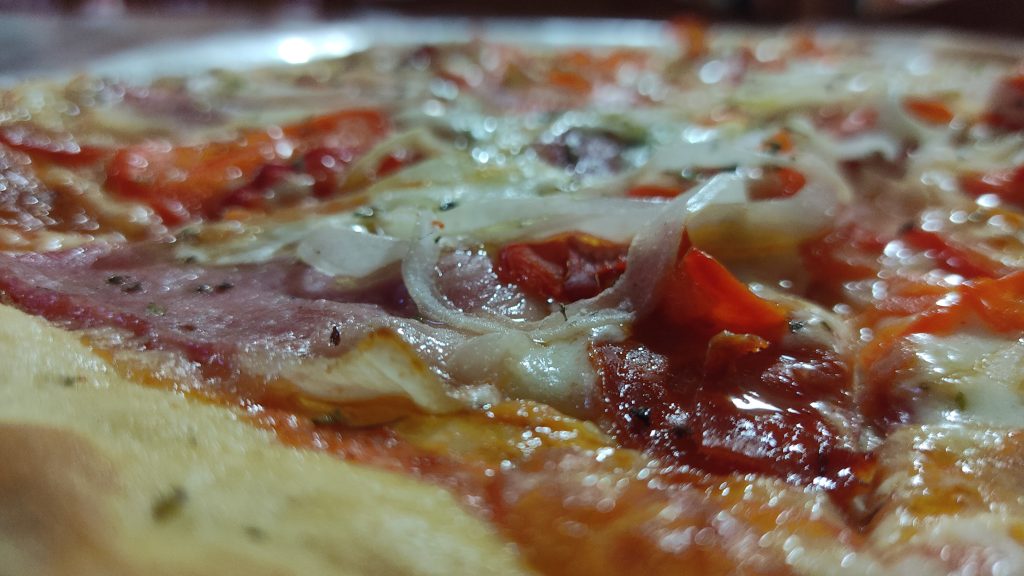 As Melhores Pizzarias em Cantanhede – Sabores Imperdíveis para Você Aproveitar