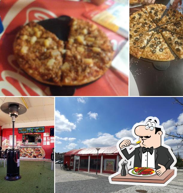 As Melhores Pizzarias em Ponte de Sor 1 As Melhores Pizzarias em Ponte de Sor – Sabor e Qualidade Garantidos!