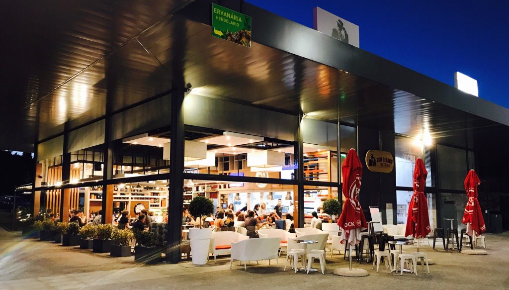 As Melhores Pizzarias em Monção – Sabor e Qualidade Garantidos