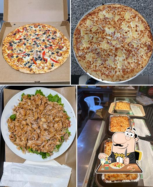 As Melhores Pizzarias em Castro Daire 1 As Melhores Pizzarias em Castro Daire – Sabor e Qualidade Garantidos