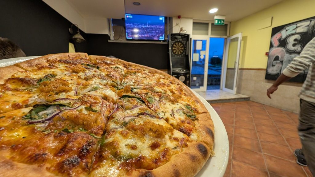 As Melhores Pizzarias em Almada – Sabores que Encantam