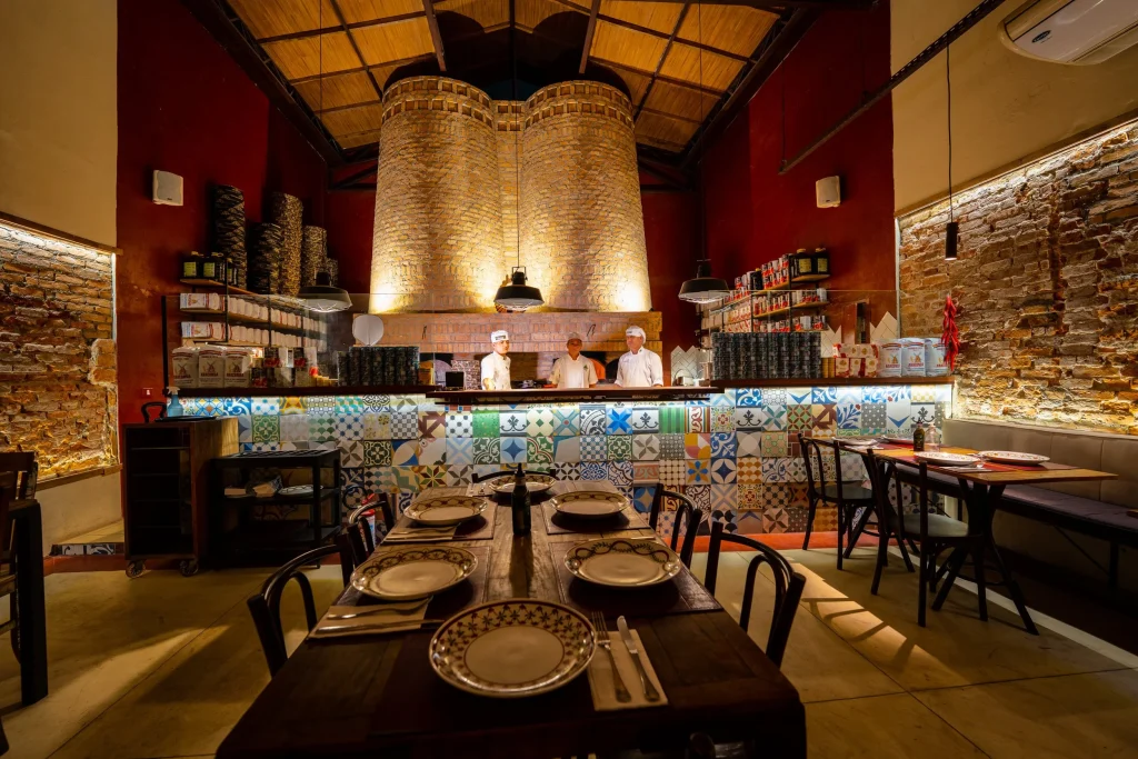 Primo Basílico: Receita Tradicional Italiana com Manjericão Fresco