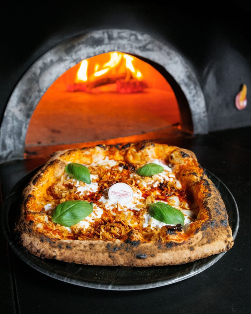 As Melhores Pizzarias em Matosinhos 1 As Melhores Pizzarias em Matosinhos – Sabores que Encantam
