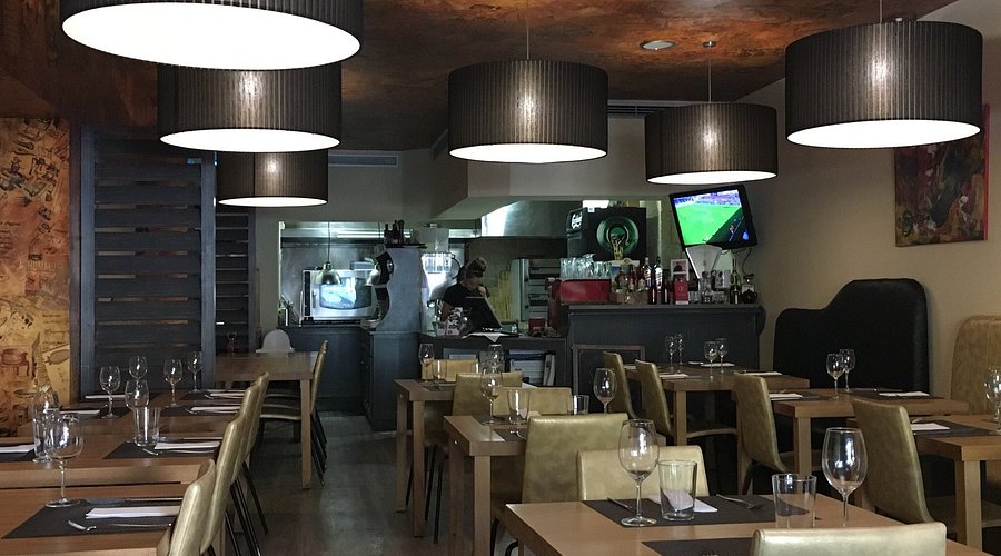 Mamma Mia! - Ristorante & Pizzeria 1 Mamma Mia! - Melhor Ristorante e Pizzaria Italiana